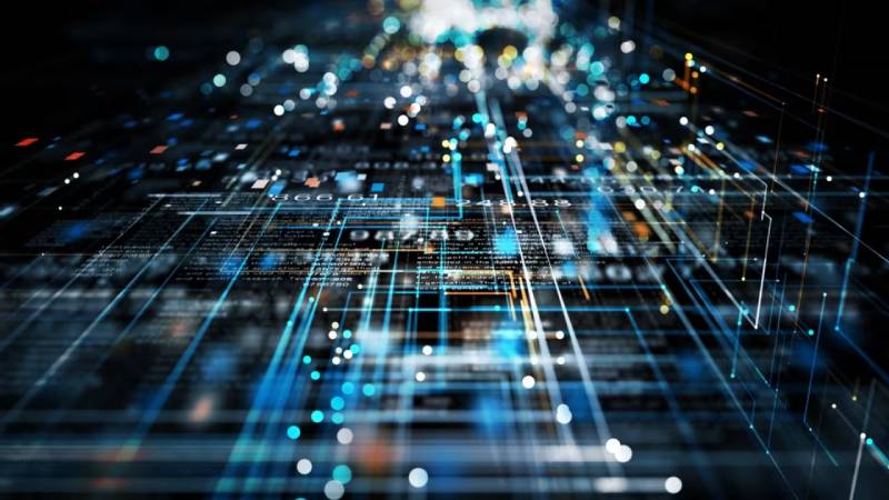 嘉陵区AI软件开发公司：Python赋能网页开发的适用场景解析